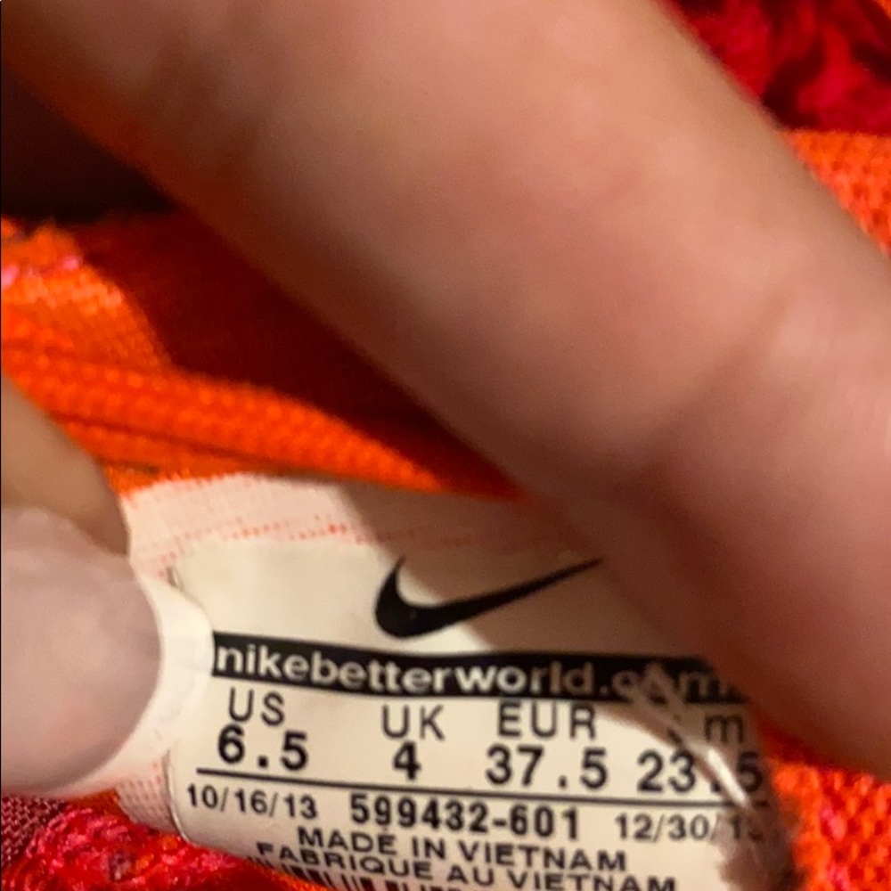NIKE ROSHE - Picture 4 of 4
